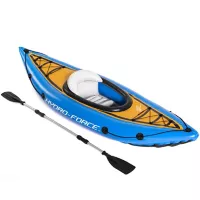 Kayak 1 Persona 275 x 81 x 45 cm 100 Kg Max.