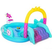 Inflable Playcenter Magical Unicornio