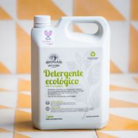 Detergente Ecológico Galón Lavanda Natural