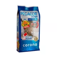 Pegacor Corona Ultra Gris 25 kg