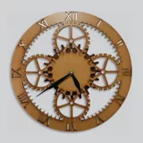 Reloj Engranaje