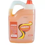 Jabon Líquido Antibacterial 4000ml