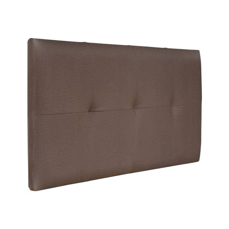 Cabecero industrial Caramelo para cama 140 x 190 - Urban Home