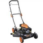 Cortacésped A Gasolina LC140P De 123 Cc De 2.6 Hp Ancho De Corte 40 Cm  HUSQVARNA