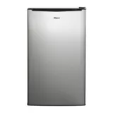 Minibar Frost 95 Lts Acero Inoxidable Gris WS4519S