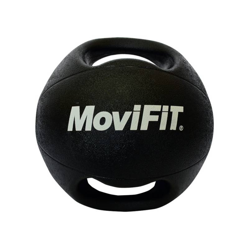 Balón Medicinal 5kg Sin Bote  MOVEON - Storefitness - MOVEON®
