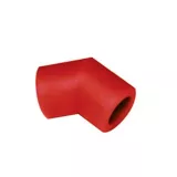 Codo 45G H-H Pp-Rct Red Contra Incendio 25mm