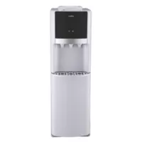 Mabe Dispensador de Agua Fría/Caliente 20 Litros Blanco MXCFS7W1