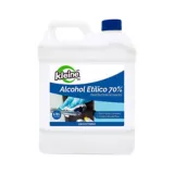 Alcohol Etílico Desinfectante Limpiador x3785ml