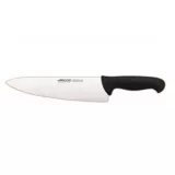 Cuchillo Chef Negro 250mm - Arcos/2900