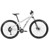 Bicicleta de Montaña Gw Hyena 9.3-9V Marco 17Pg Rin 29 Gris claro - Negro