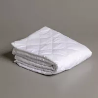 Protector de Almohada Quilted 50x70 Hotel Experience