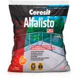 Ceresit Alfalisto Plus 25kgx 60Unds