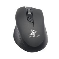 Mouse Inalambrico USB ST-MO-91-Negro