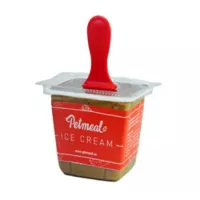 Petmeal Snack Para Perro Ice Cream Paleta Sabor A Carne Caja Petmeal x6und