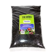 Tierra Orgánica Vegetal - Compost X 5 Kg