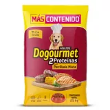 Alimento Seco Para Perro Parrillada Mixta Dogourmet Extra Contenido 25 kg