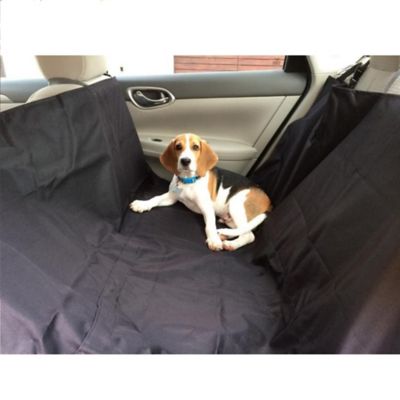 Mantas y fundas protectoras de coche y muebles para perros