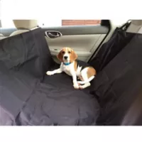 Forro Silla Carro Perro Mascota Protector Funda Cobertor Asiento