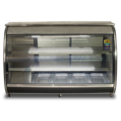 Vitrina Horizontal 764 Litros - Homecenter.com.co