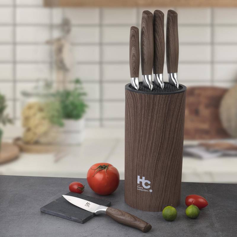 Cuchillo de Mesa Baguette - Set X6 - VOLF