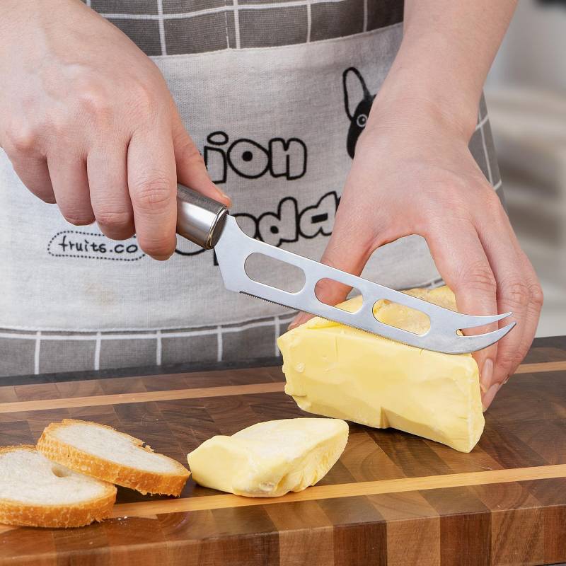 Cuchillo queso — Soho Deco