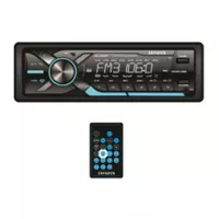 Radio Carro Bluetooth Usb Sd Aux Aiwa Aw-3269Bt