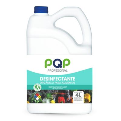 Desinfectante orgánico para frutas y verduras (240 ml) – Arca Tierra