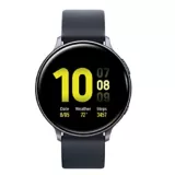Reloj Galaxy Active Smart Watch Negro