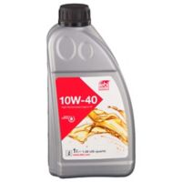 Aceite Semisintetico Sae 10W-40 x 1 Litro