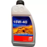 Aceite Mineral Sae 15W-40 x 1 Litro