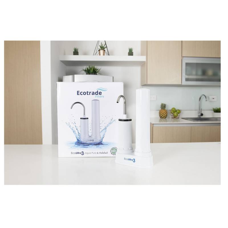depurador de agua para cocina – Compra depurador de agua para cocina con  envío gratis en AliExpress version