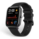 Smartwatch Amazfit GTS Aluminio Negro