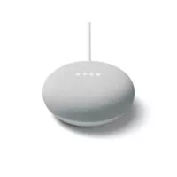 Google Nest Mini Parlante Inteligente Blanco 2Da Generación