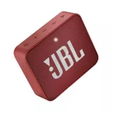 JBL GO Parlante Portátil Go2 Rojo