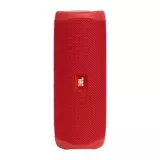 Parlante Bluetooth Flip 5 Rojo