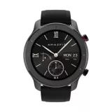Amazfit GTR 42mm Smartwatch Negro