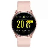 Smartwatch Pulse 4 P240 Pantalla Amoled Bluetooth - Rosa