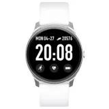 Smartwatch Pulse 4 P240 Pantalla Amoled Bluetooth - Blanco