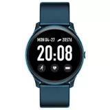 Smartwatch Pulse 4 P240 Pantalla Amoled Bluetooth - Azul