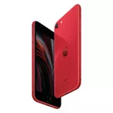 Celular IPhone SE 128GB Rojo