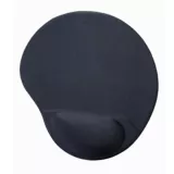 Mousepad X-Kim Gelplus-Ne Tela Color Negro
