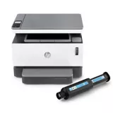 Impresora Multifuncional Monocromatica Laser Neverstop 1200W 21PPM con Wifi