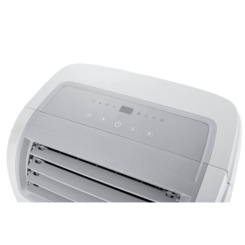 Aire Acondicionado Portátil 12000 BTU Blanco RECCO