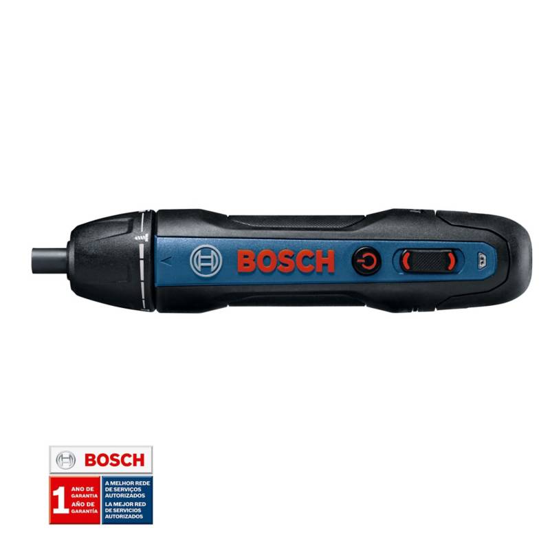 Atornillador Inalambrico Bosch Go 2.0 3,6V