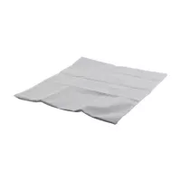 Protector almohada algodón 50 x 70 cm impermeable