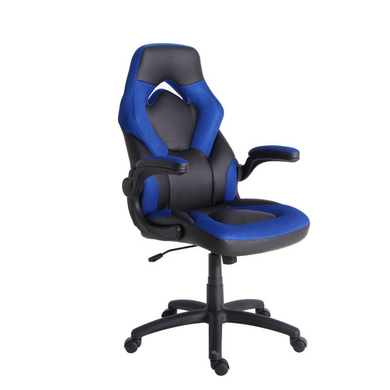 Sillón Gamer Dakar - El Palacio del Hogar