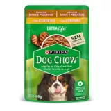 Alimento Humedo Para Perro Minis y Pequeños Cordero Dog Chow 100 g