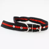Collar Reata Para Perro 6 cm Ancho Animalred Rojo