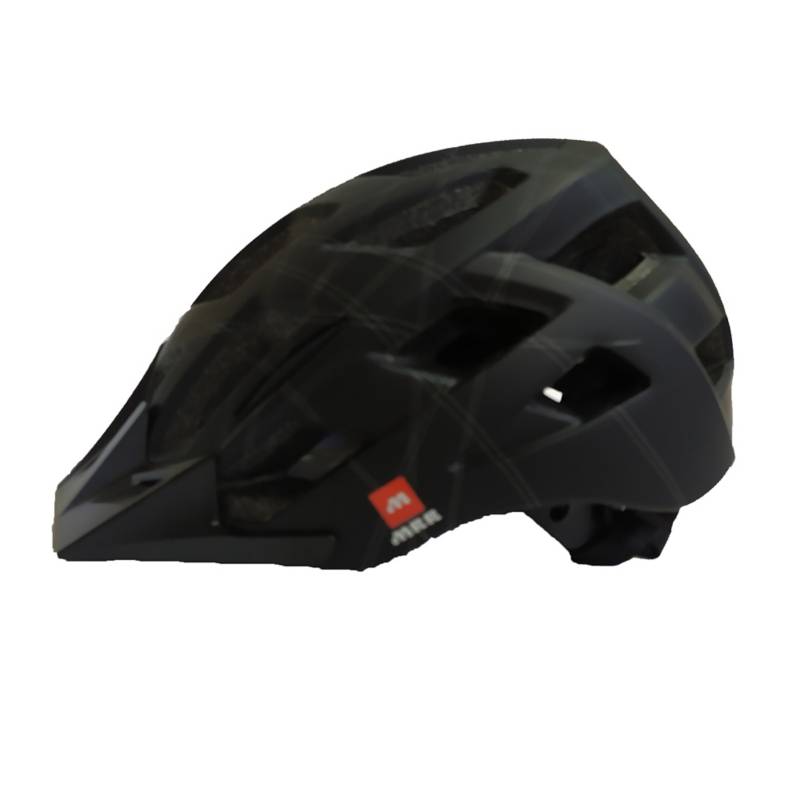 Casco para Bicicleta, Ciclismo, Mtb, Enduro